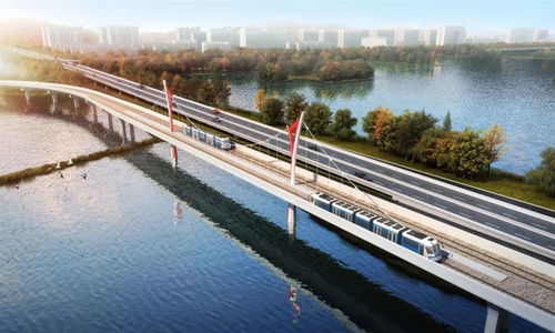 湖北黄石现代有轨电车一期项目初步设计通过评审