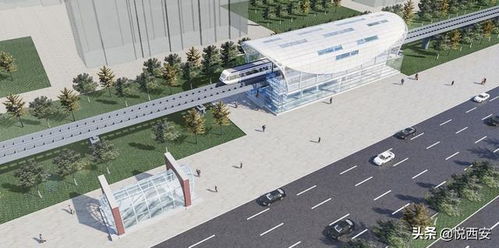 电子谷 海康威视 诺瓦光电 高新加速产业项目建设